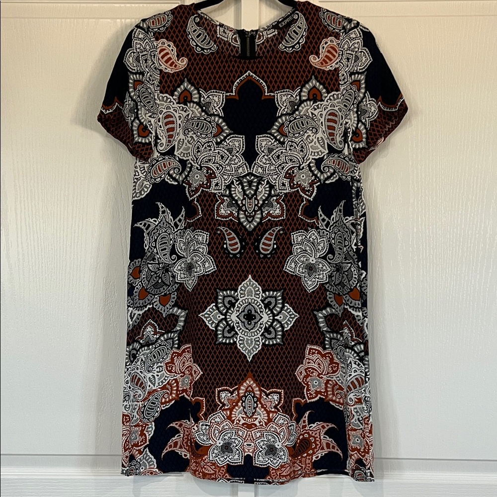 Express Dress